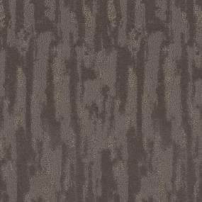 Pattern Iron Gate Brown Carpet