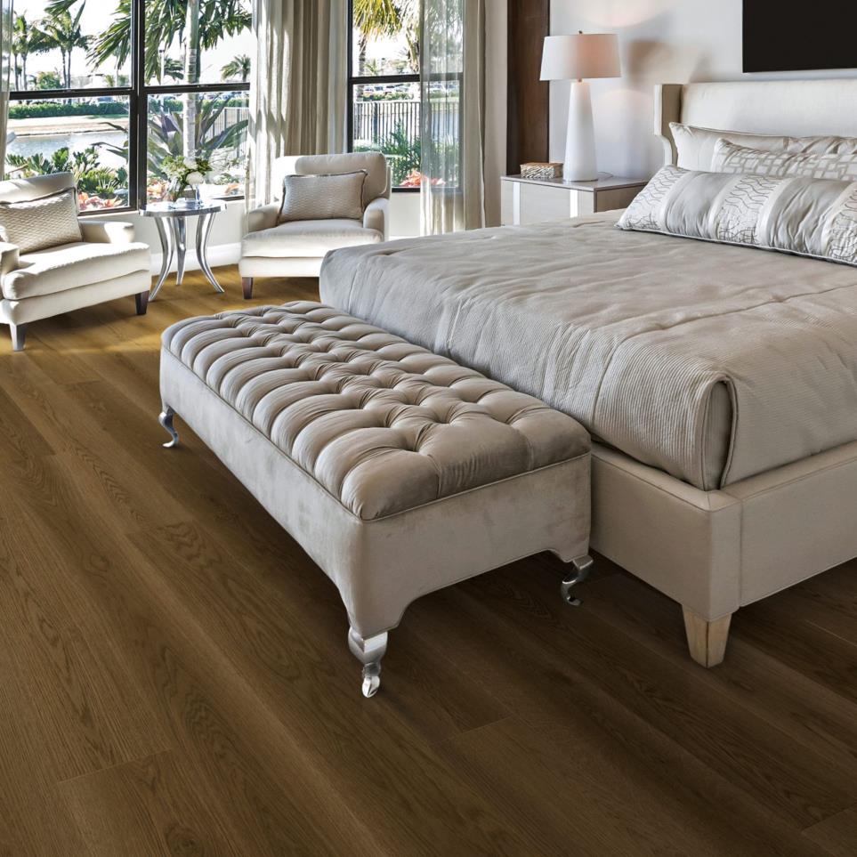 Plank Night Owl Dark Finish Vinyl