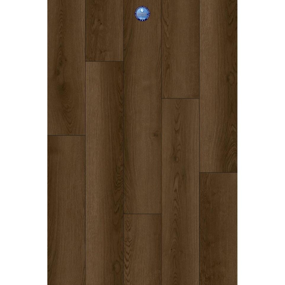 Plank Night Owl Dark Finish Vinyl