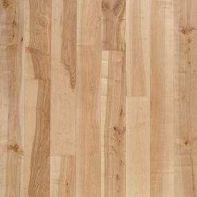 Plank Colony Buff Maple Light Finish Hardwood