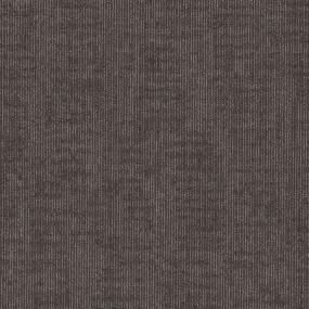 Loop Persuasive Gray Carpet Tile