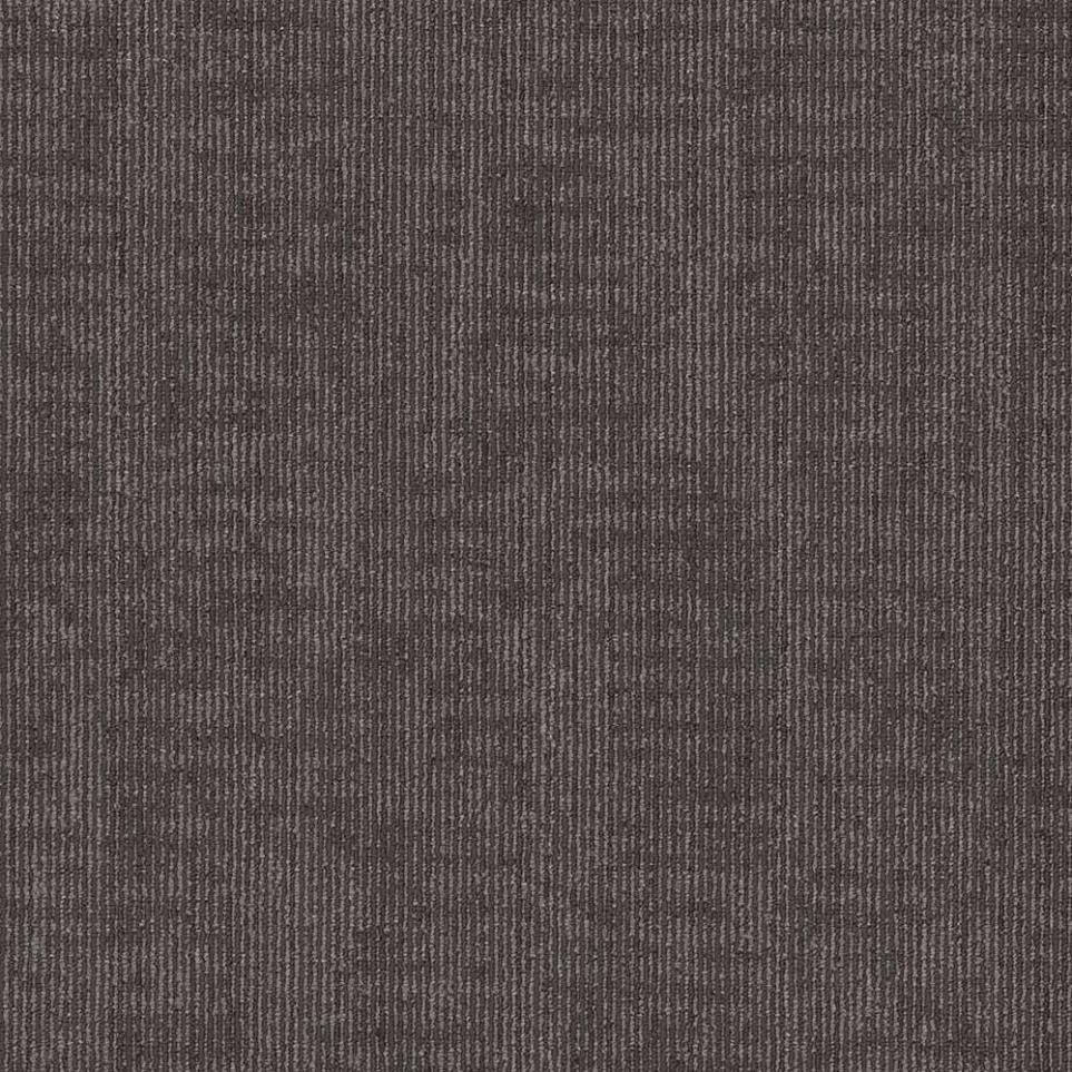 Loop Persuasive Gray Carpet Tile