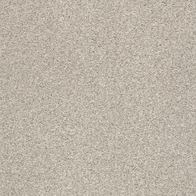 Textured Saxony Clay Beige/Tan Carpet