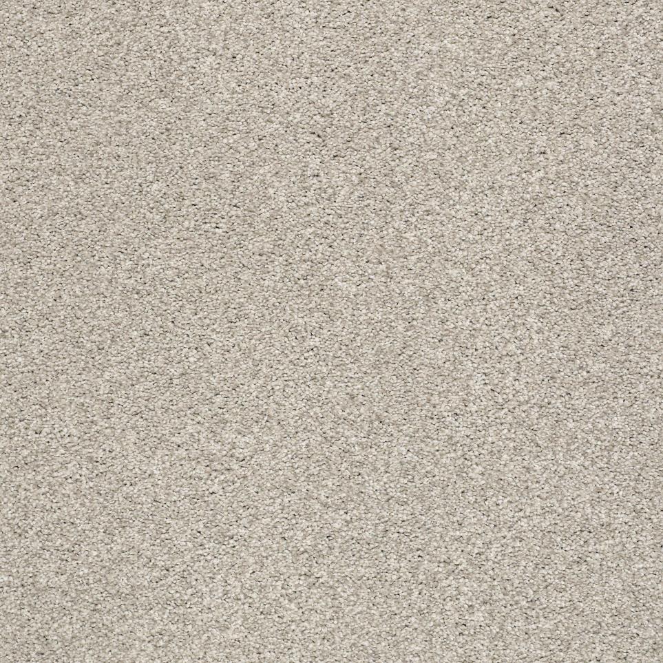 Textured Saxony Clay Beige/Tan Carpet