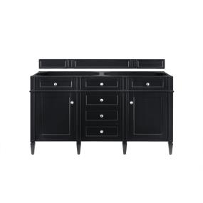Base with Sink Top Black Onyx Grey / Black Vanities