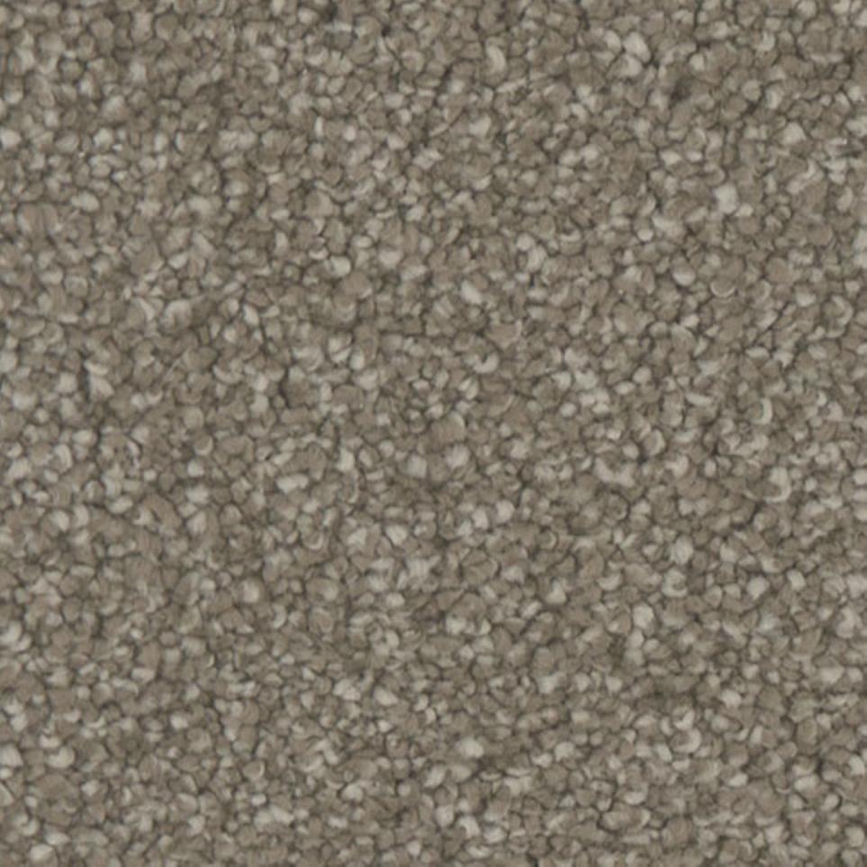 Textured Saxony Refine Beige/Tan Carpet