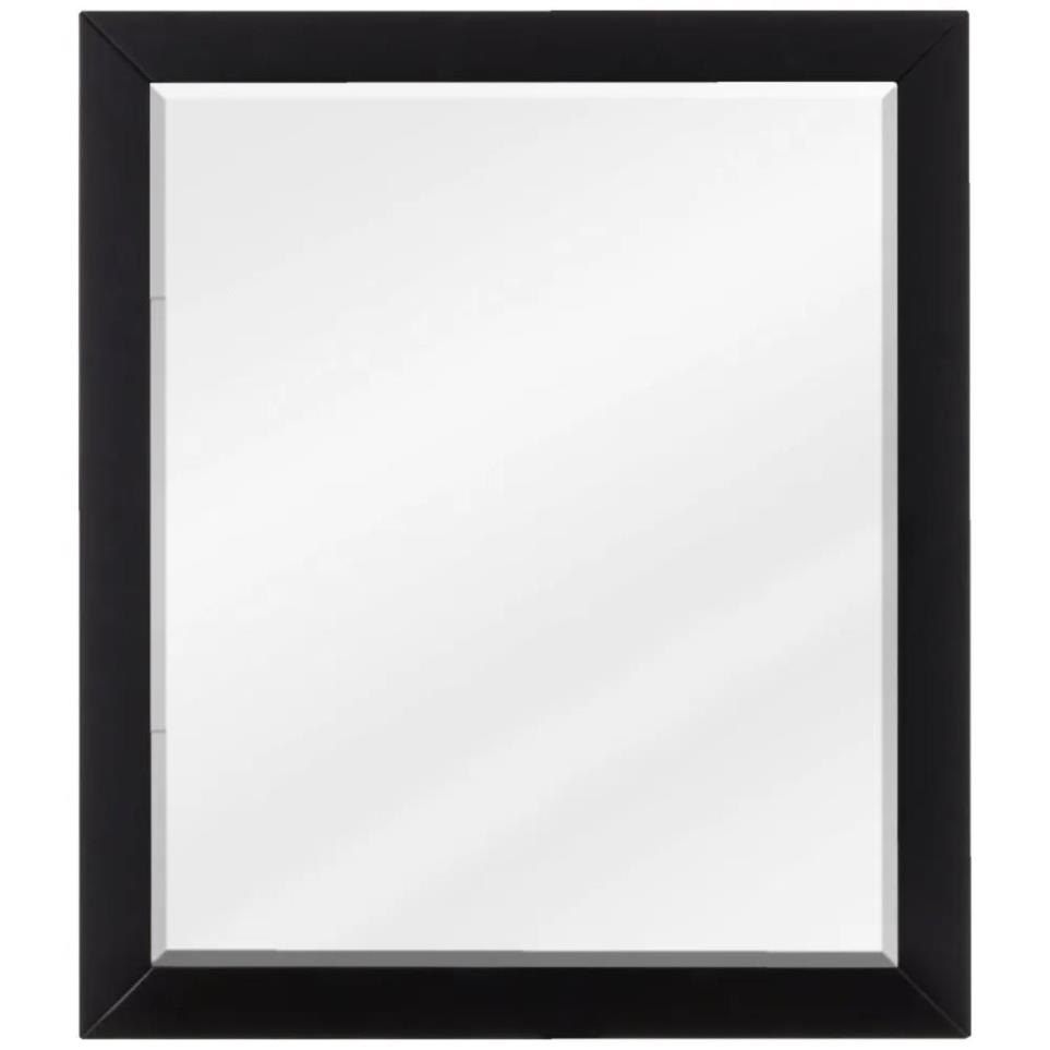 Mirrors Black Grey / Black Mirrors and Medicine Cabinets