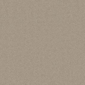 Textured Saxony Ivory Coast Gray Carpet