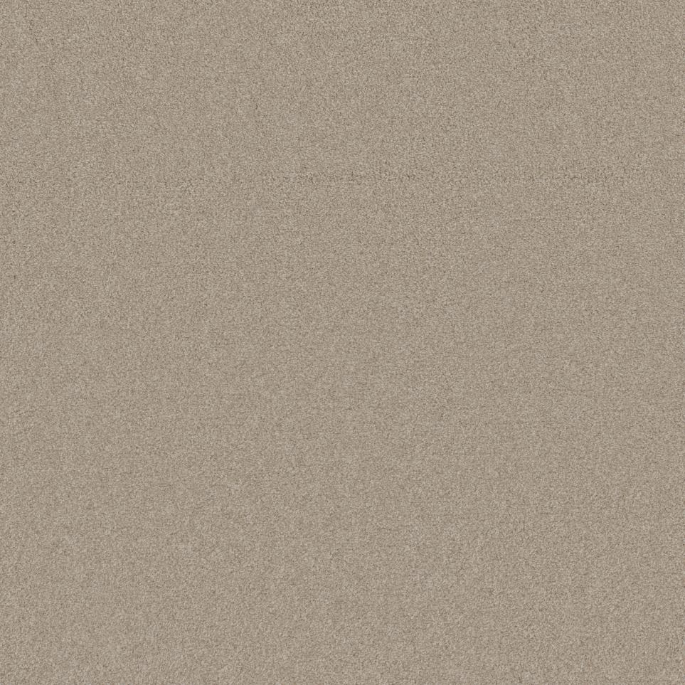 Textured Saxony Ivory Coast Gray Carpet
