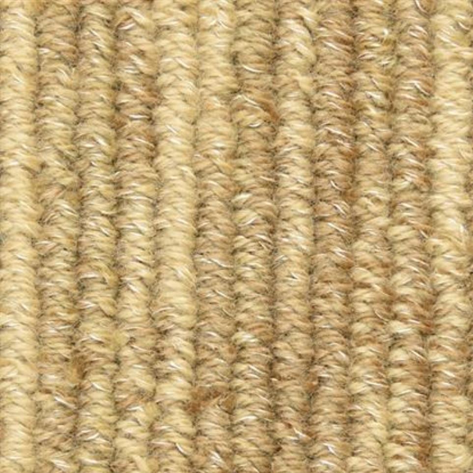 Loop Bandstand Beige/Tan Carpet