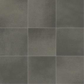 Tile Intensity Pebbl Matte Gray Tile