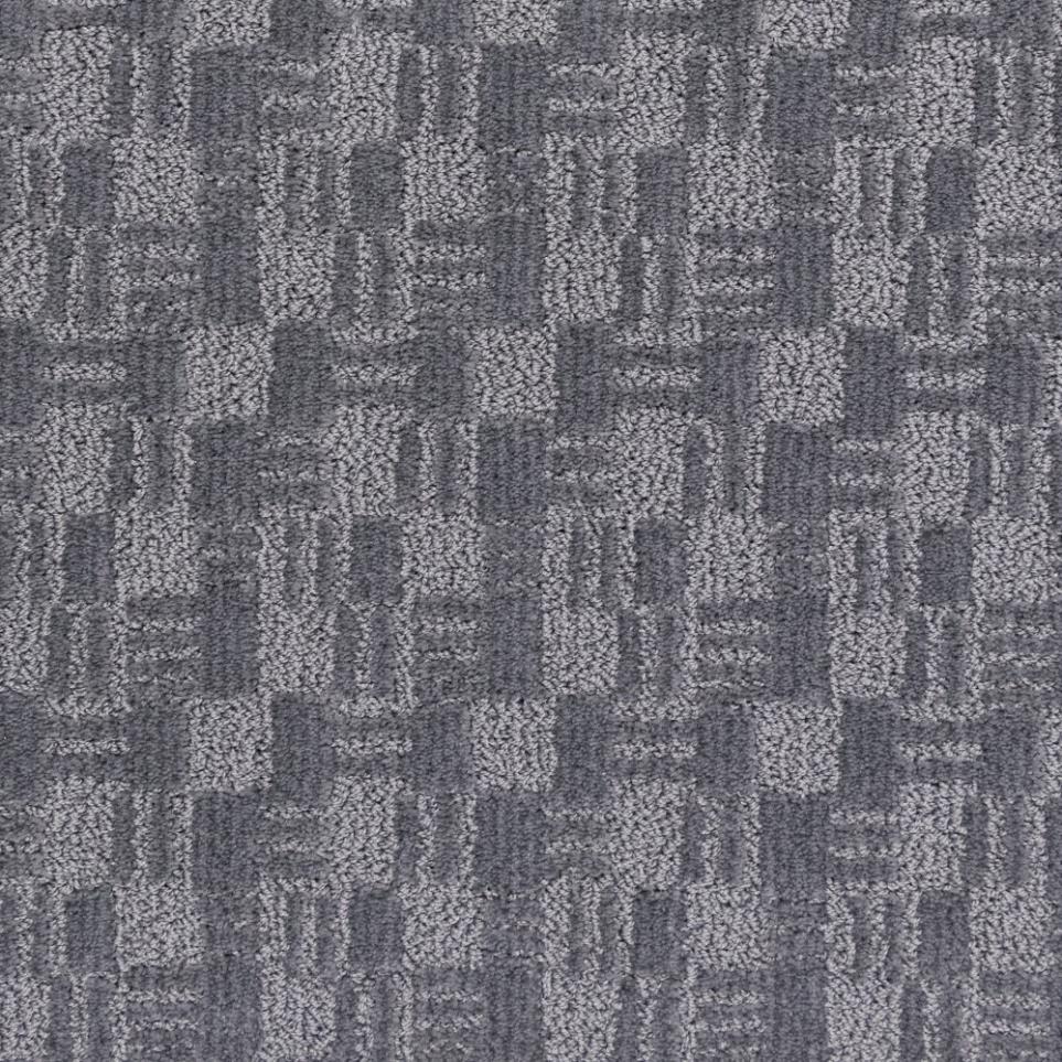 Pattern Flying Over Gray Carpet