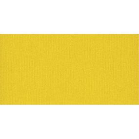 Loop Astoundment Yellow Carpet Tile