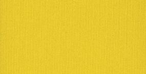 Loop Astoundment Yellow Carpet Tile