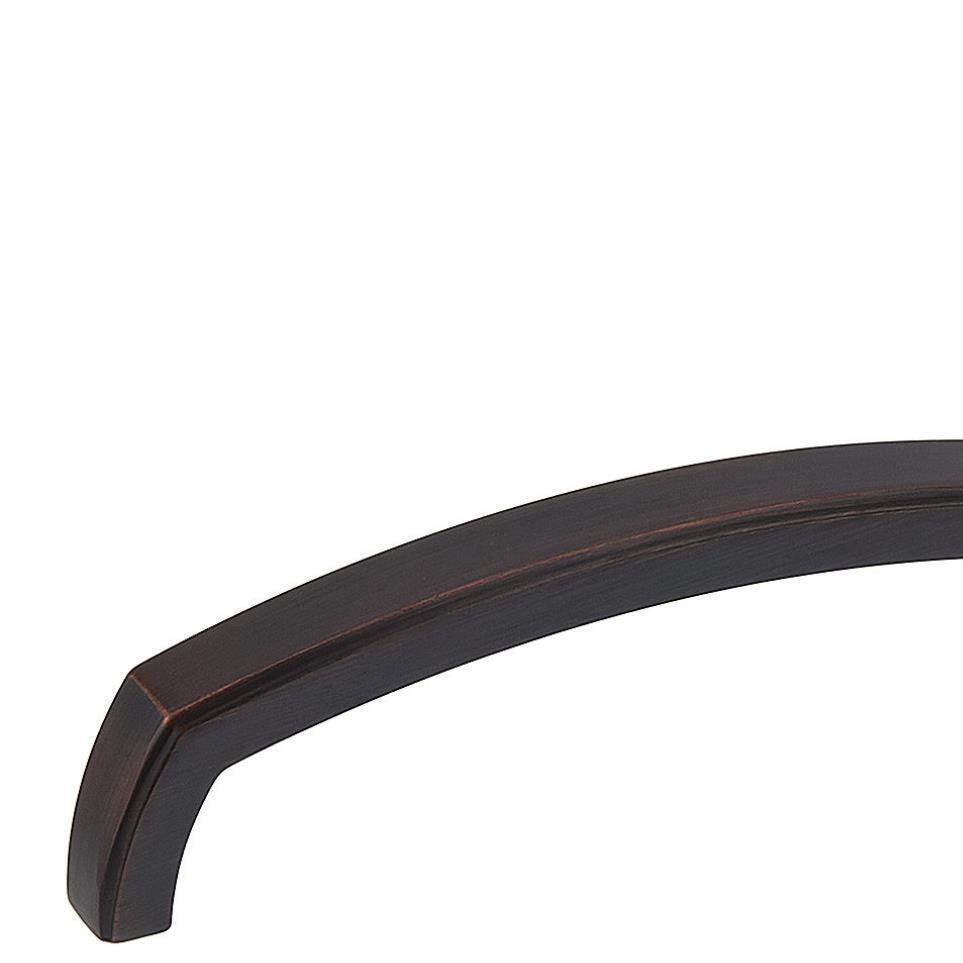 Pull Brushed Oil-Rubbed Bronze Bronze Pulls