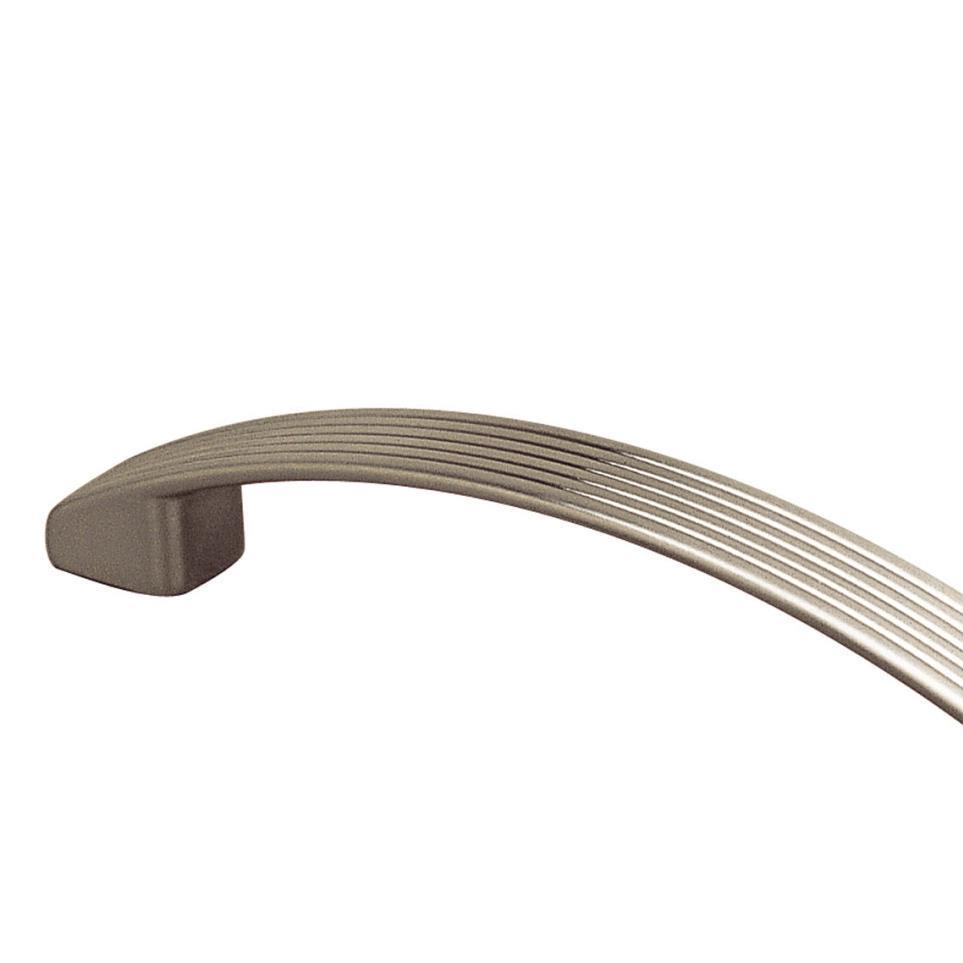 Pull Brushed Nickel Nickel Pulls