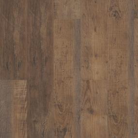 Tile Plank Duxbury Oak Dark Finish Vinyl