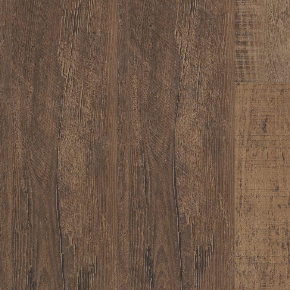 Tile Plank Duxbury Oak Dark Finish Vinyl