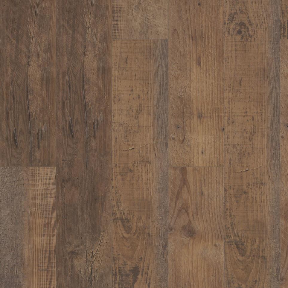 Tile Plank Duxbury Oak Dark Finish Vinyl