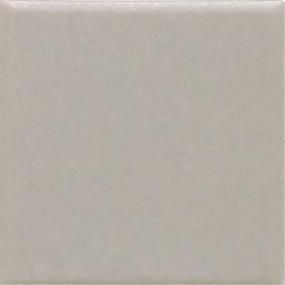 Mosaic Light Smoke Matte Gray Tile