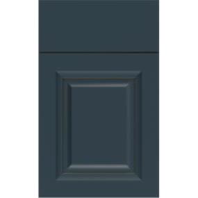 Square Maritime Amaretto Creme Glaze - Paint Square Cabinets