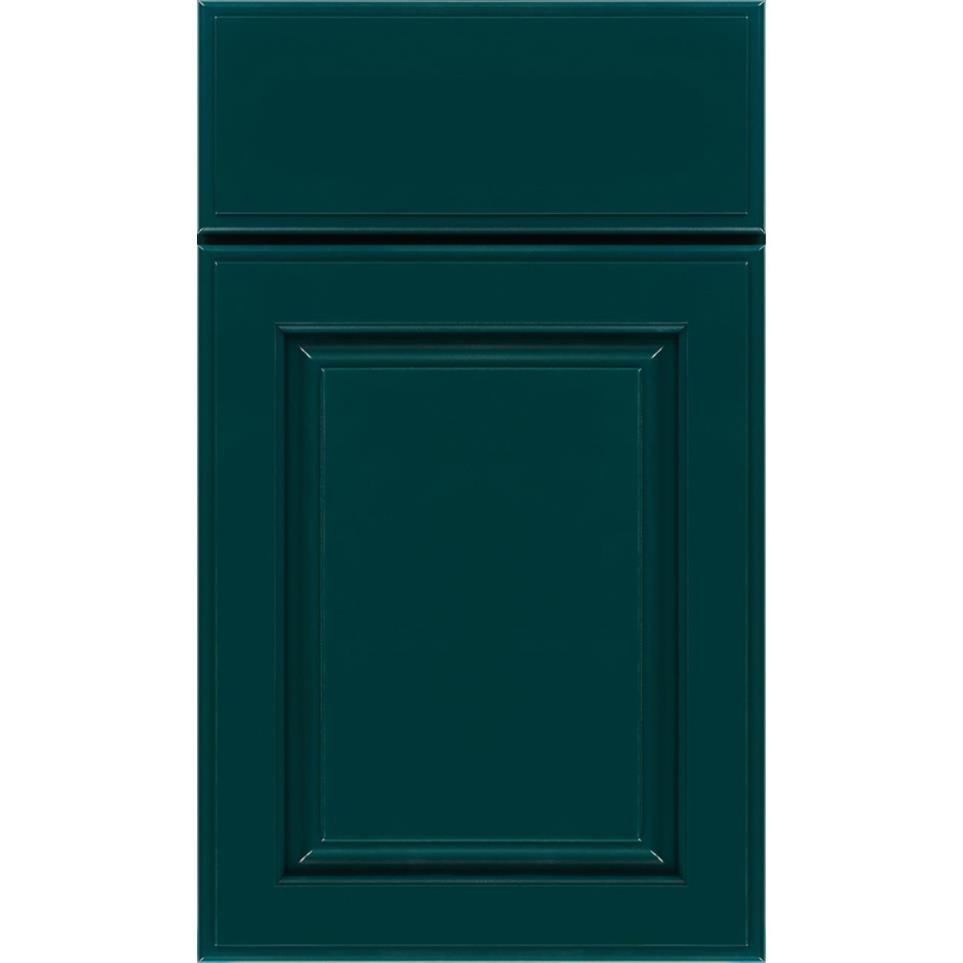 Square Abyss Paint - Other Square Cabinets