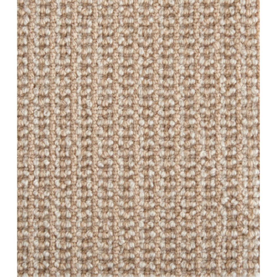 Loop Sand Beige/Tan Carpet