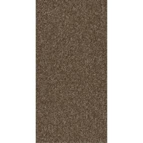 Texture Bird House Brown Carpet Tile