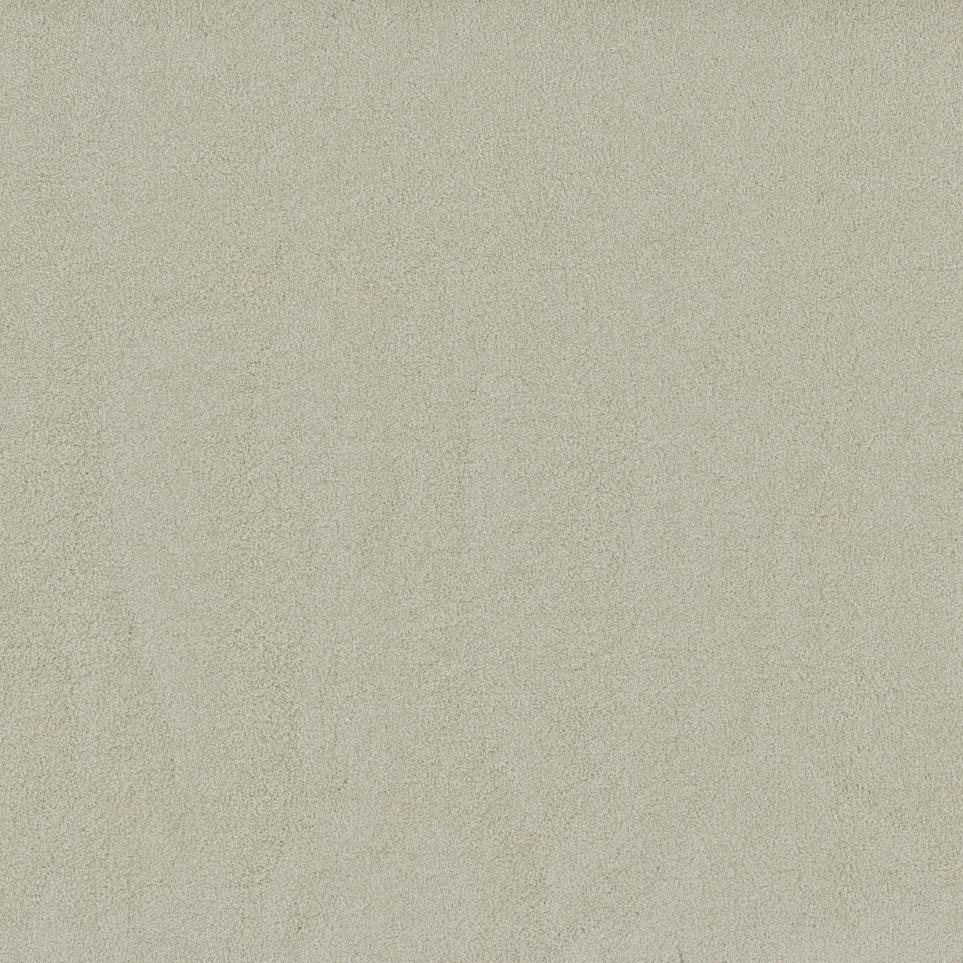 Textured Saxony Fame Beige/Tan Carpet