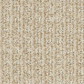 Pattern Creme Brulee Beige/Tan Carpet
