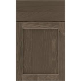 Square Anchor Medium Finish Square Cabinets