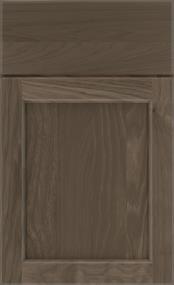 Square Anchor Medium Finish Square Cabinets