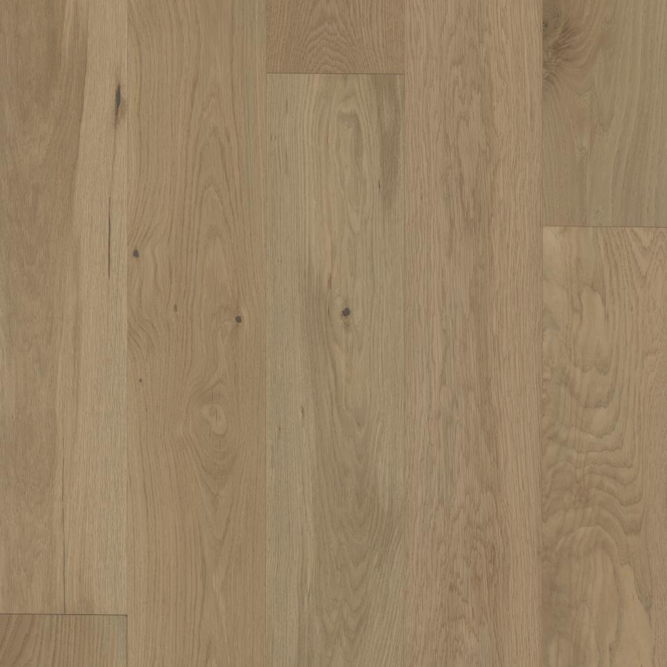 Plank Brioche Medium Finish Hardwood