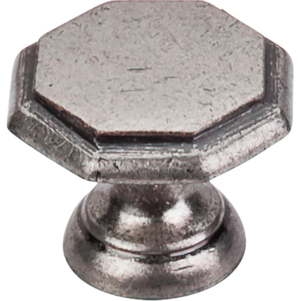 Knob Pewter Antique Pewter Knobs