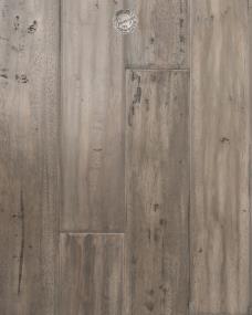 Plank Clay - Matte Medium Finish Hardwood