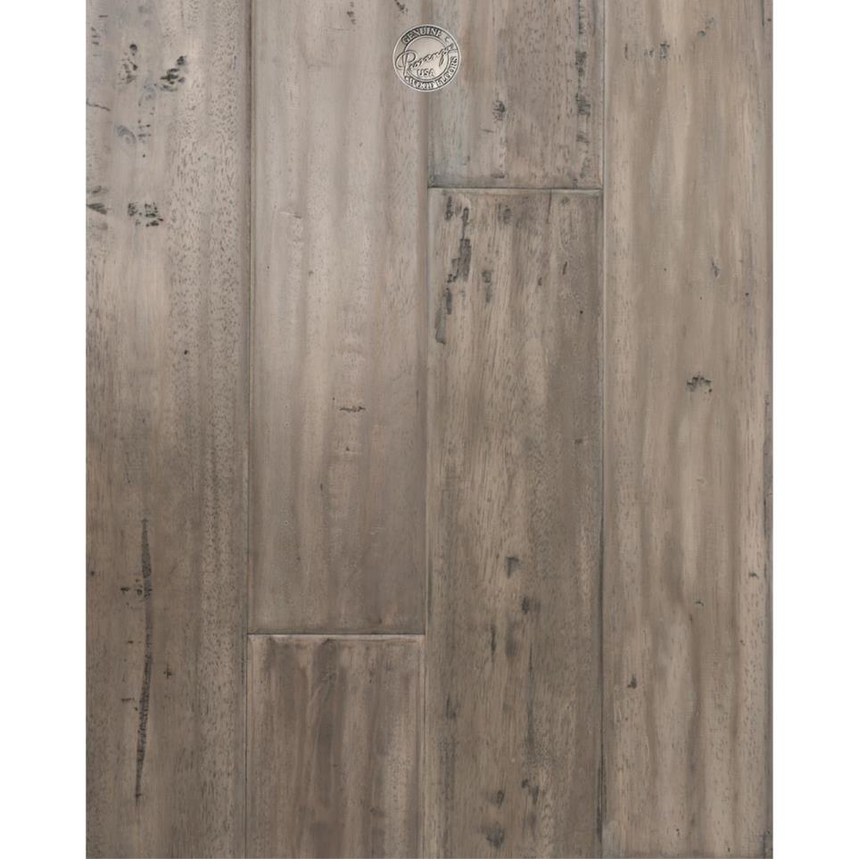 Plank Clay - Matte Medium Finish Hardwood