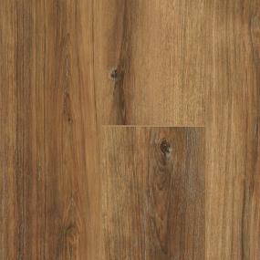 Plank Tawny Medium Finish Vinyl