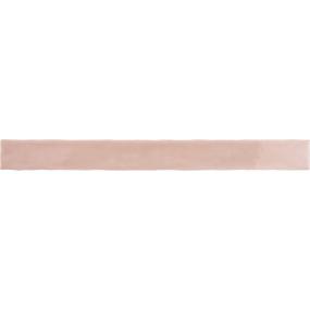 Tile Rose Glossy Pink Tile