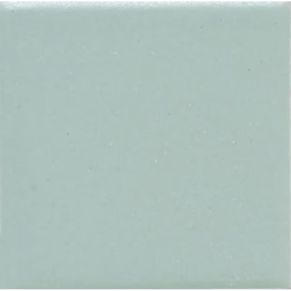 Mosaic Spa Matte Green Tile