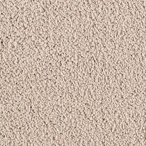 Cut Pile Vellum White Carpet