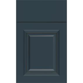 Square Maritime Amaretto Creme Glaze - Paint Square Cabinets