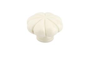 Knob Cream White Knobs