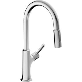 Kitchen Chrome Chrome Faucets