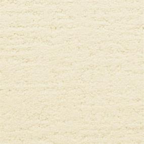 Pattern Bastille Day White Carpet