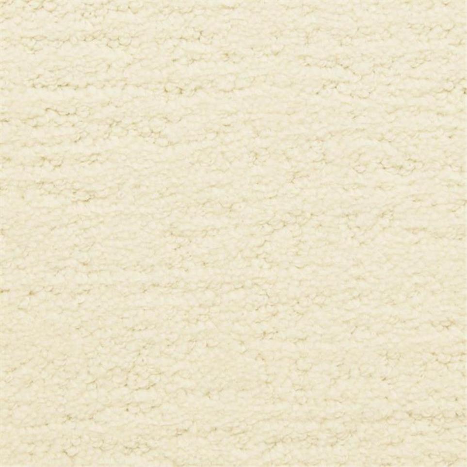 Pattern Bastille Day White Carpet