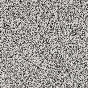 Textured Saxony Marina Gray Carpet