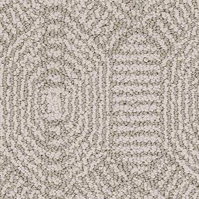 Loop Antique Silver Gray Carpet
