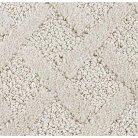 Pattern Almost There Beige/Tan Carpet
