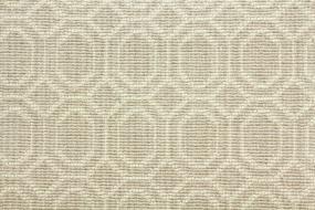 Pattern Flax Beige/Tan Carpet
