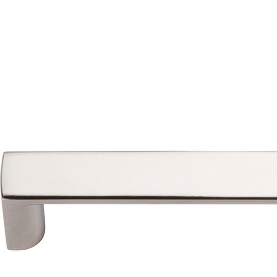 Handle Polished Nickel Nickel Handles